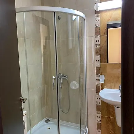 3 Family With Pool View Nesebar
