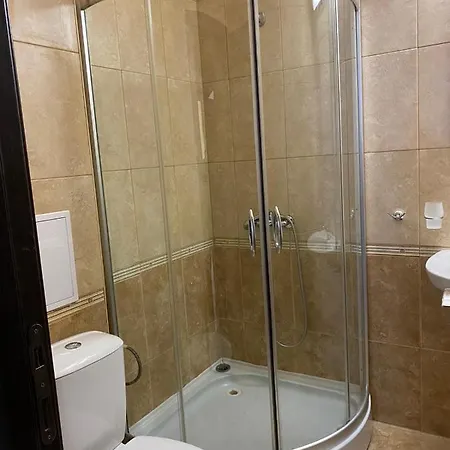 3 Family With Pool View Appartamento Nesebar